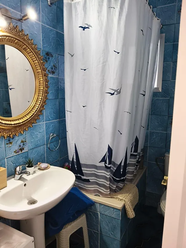 PISO REFORMADO CON VISTAS A LA PISCINA, AL MAR Y AL ATARDECER EN MATALASCAÑAS — 10