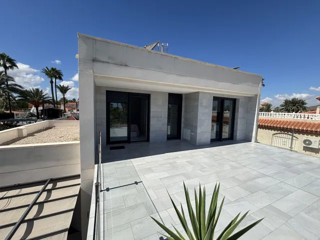 Villa 3 habitaciones 174m² en venta - Los Urrutias — 32