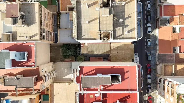 Parcela en venta - Playa del Cura — 5