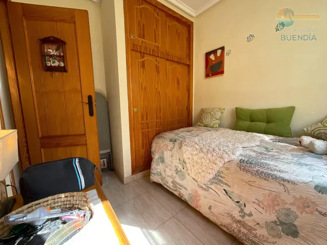 ENCANTADORA CASA TIPO BUNGALOW EN PLANTA BAJA EN CAMPOSOL — 30