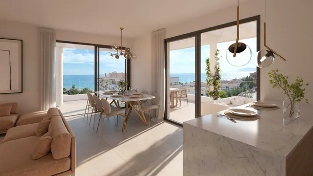 Apartamento en venta en Rincón de la Victoria — 5