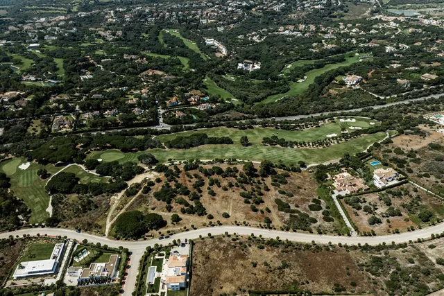Parcela en venta - Sotogrande - Alto - foto 4
