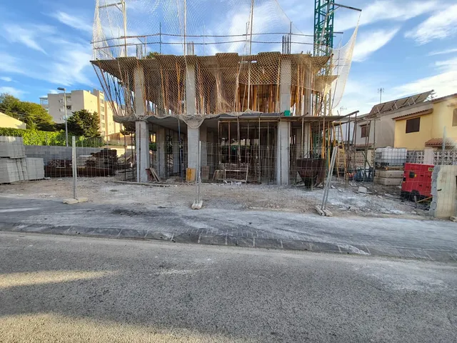 Apartamento 2 habitaciones 86m² en venta - Playa del Cura — 48