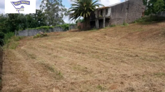 CASA PARA REFORMAR CON TERRENO EN MARROZOS — 3