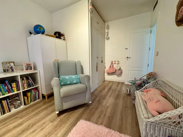 Piso de 3 habitaciones en San Antolin — 27