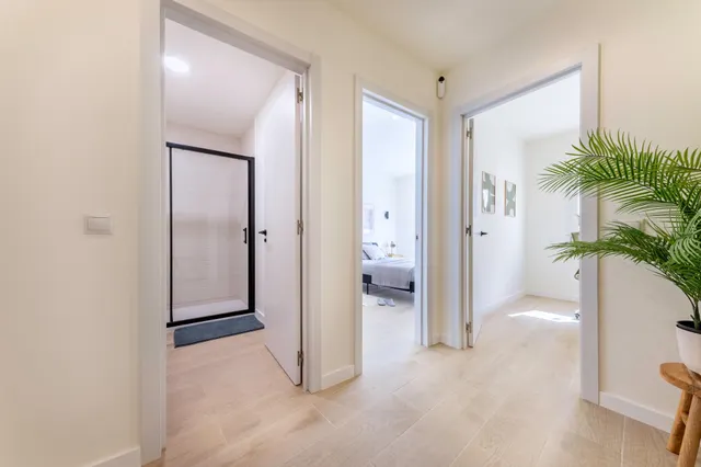 Adosado 4 habitaciones 203m² en venta - Centro urbano 4 — 26