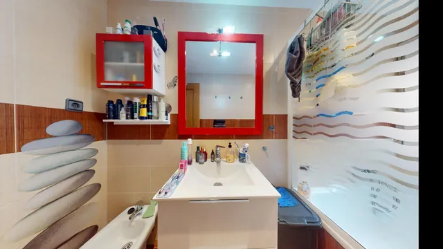 Vivienda de 3 dormitorios en puente de vallecas — 18