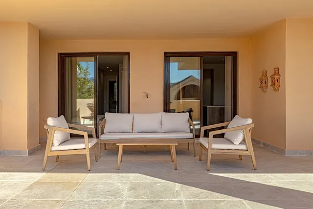 Apartamento 2 habitaciones 117m² en venta - Costa del Sol — 8