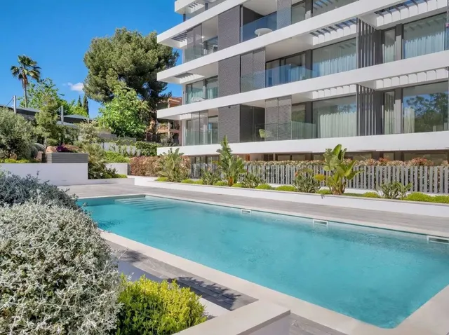 Vive el confort de un apartamento de obra nueva en uno de lo - foto 2