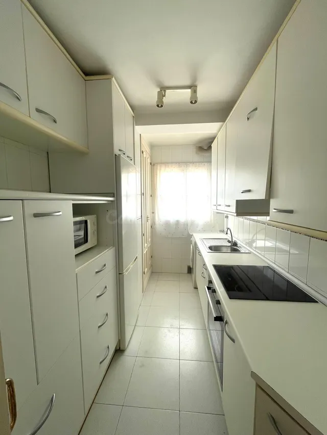 APARTAMENTO EN AGUADULCE SUR
