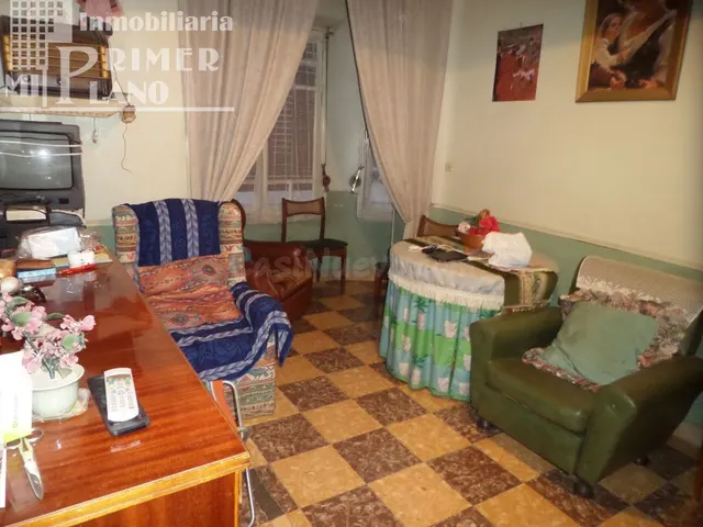 Casa para reformar en la zona centro de Tomelloso - foto 5