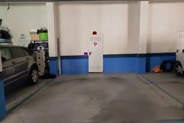 Oferta de piso de 2 dormitorios con plaza de garaje y trastero en la duquesa — 16