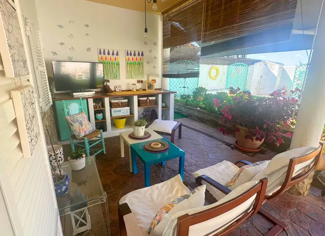 Chalet 5 habitaciones 300m² en venta - Costa Del Sol — 8