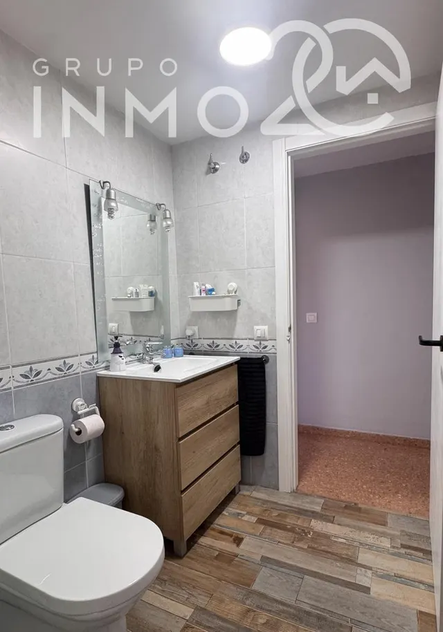 Se vende fantástico piso en de 113m2 utiles con garaje y trastero en Paiporta — 16