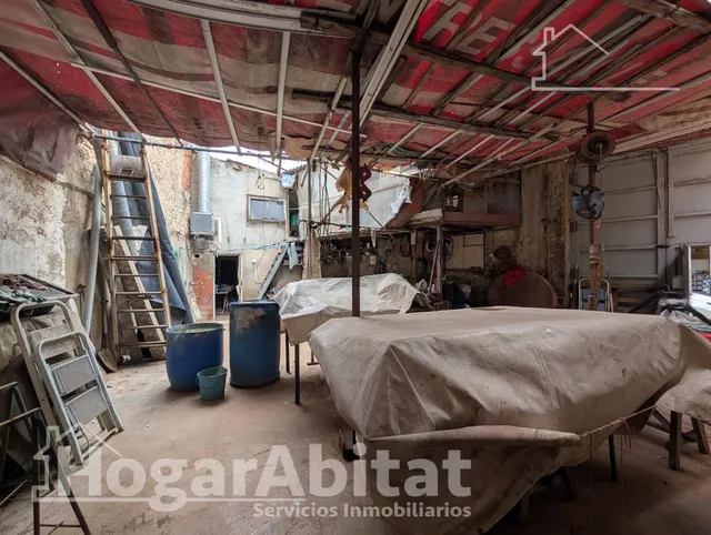 !OPORTUNIDAD! SOLAR URBANO EN EL BARRIO DE SAN GABRIEL — 19