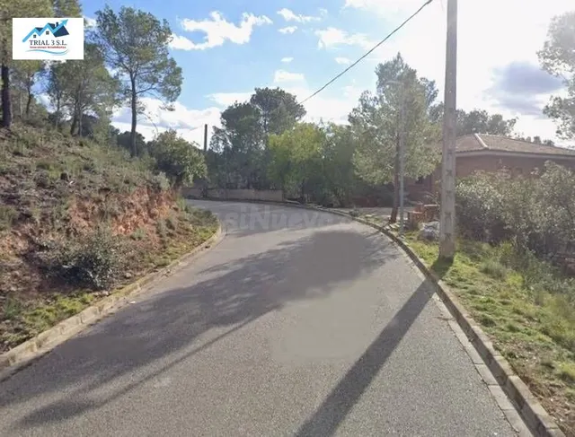 Venta de Terreno Urbano en Cabrera d'Igualada - Barcelona - foto 2