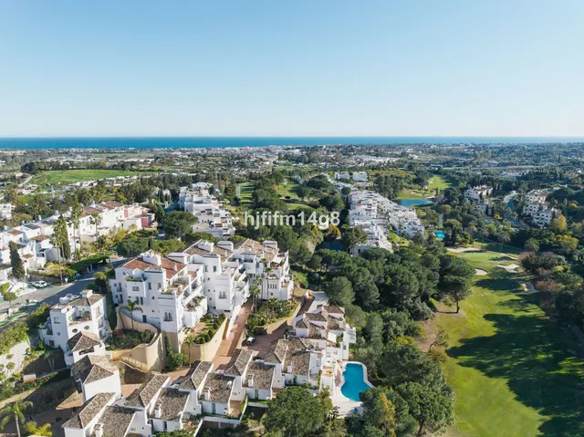 Apartamento 3 habitaciones 141m² en venta - El Madroñal — 25