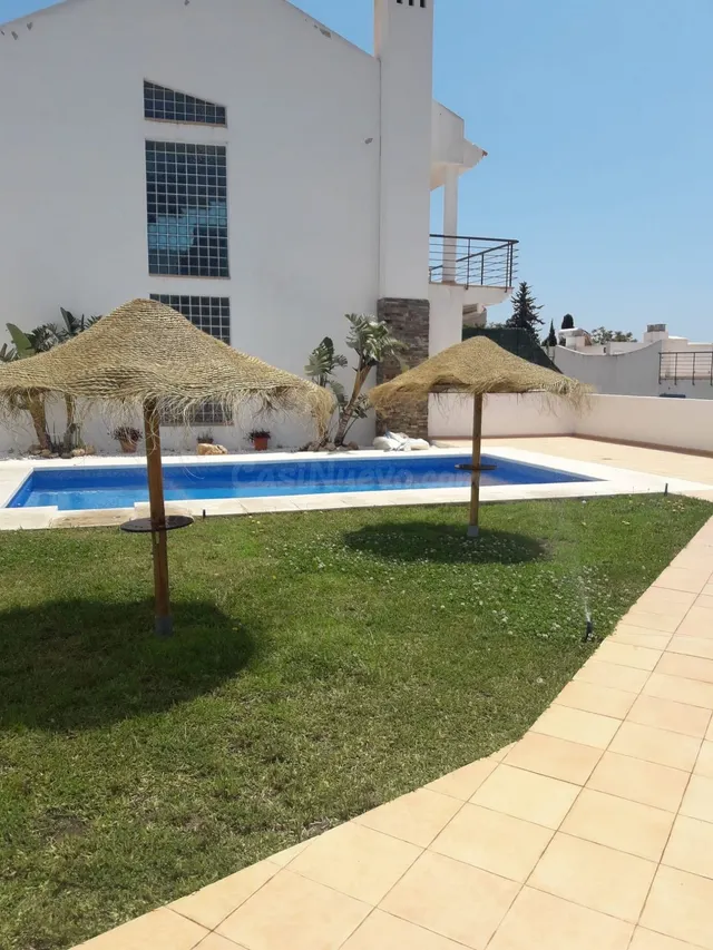 Adosado 3 habitaciones 177m² en venta - Centro — 5