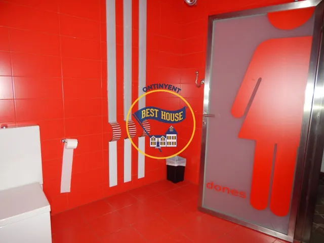 OPORTUNIDAD RESTAURANTE EN VENTA CON CASA EN BOCAIRENT — 9