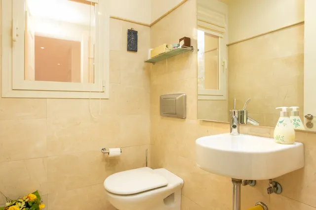 Apartamento 2 habitaciones 142m² en venta - Marbella — 28