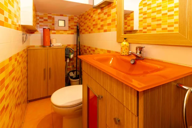 Amplia Casa en Badajoz - Ideal para Familias (Bda San Miguel) — 27