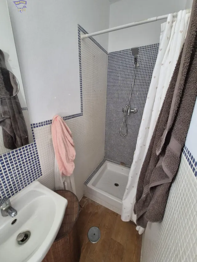 SE VENDE FINCA RÚSTICA EN ZONA DE LOS CABEZUELOS — 12