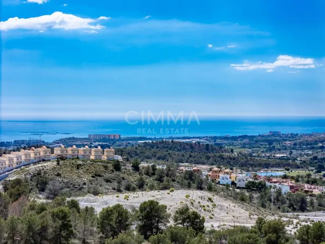 Villa de lujo en Finestrat — 7