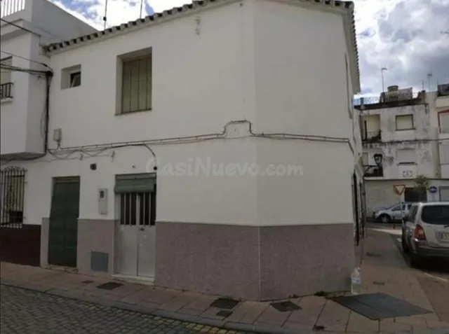 Oportunidad de inversión dentro del casco antiguo — 5