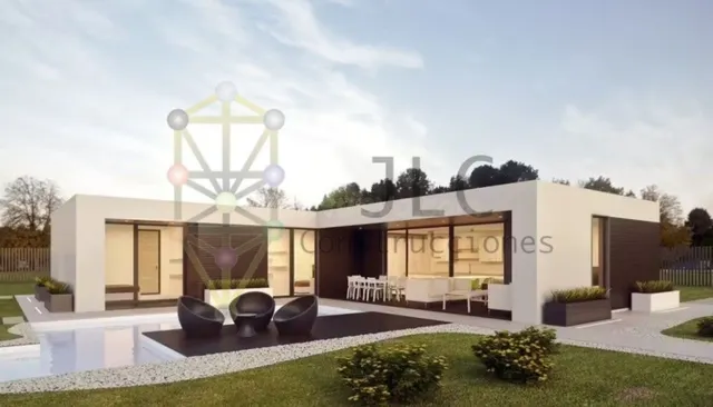 ¿Alguna vez has pensado como sería la casa de tus sueños? - foto 2