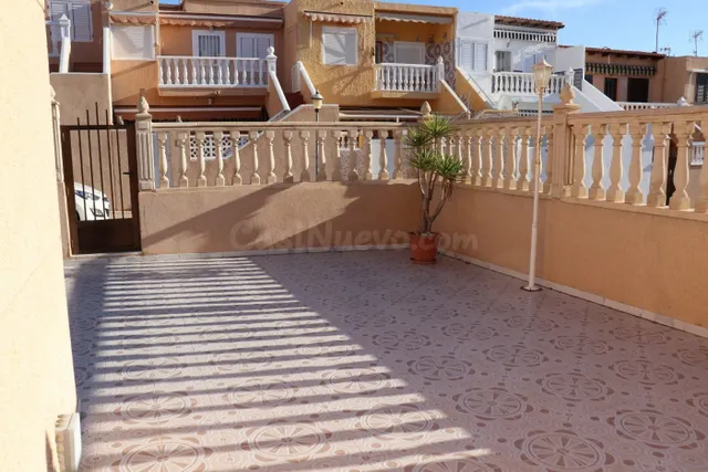 Planta baja en venta en Santa Pola Planta baja santa-pola-de - foto 4