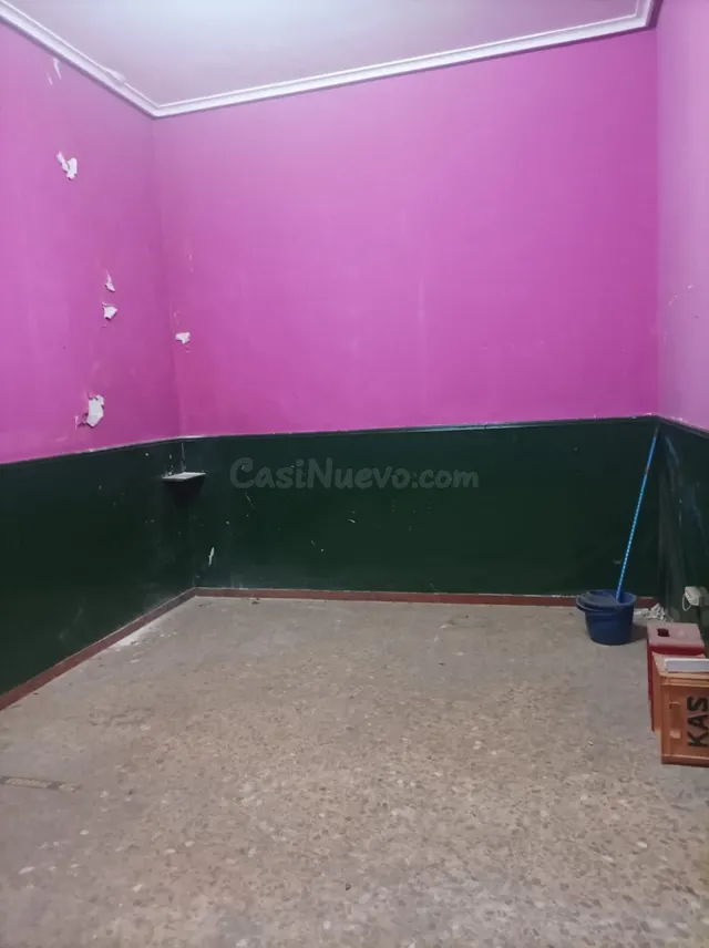 LOCAL COMERCIAL (BAR) EN ALQUILER EN ZONA CENTRO - foto 2