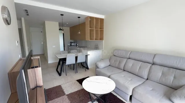 Apartamento 225m² en venta - Balcon de finestrat — 5