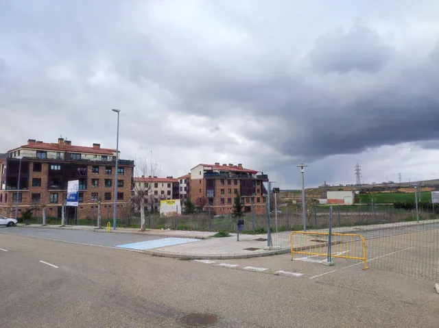 Terreno en venta en SECTOR4-P4, Cistérniga — 3
