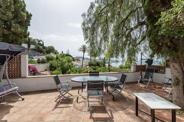 Vivienda en San Antonio, La Herradura — 3