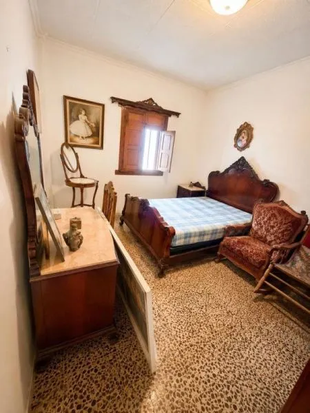 Casa de campo 10 habitaciones 1000m² en venta - Villena — 19