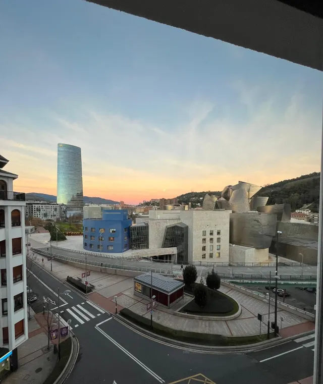 Piso en venta junto al guggenheim — 21