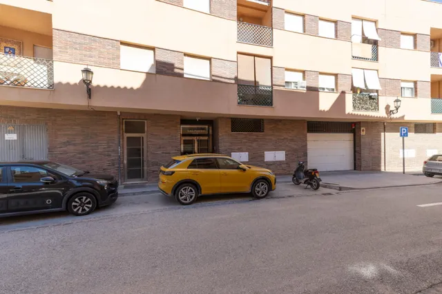 Promoción de trasteros en Torrenueva Costa — 49