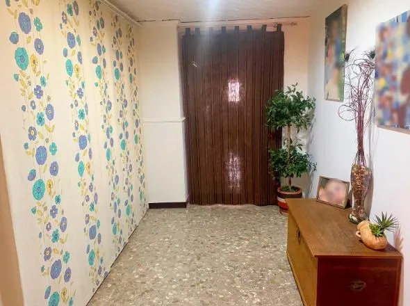 PISO DE GRANDES DIMENSIONES EN MOIXENT — 10