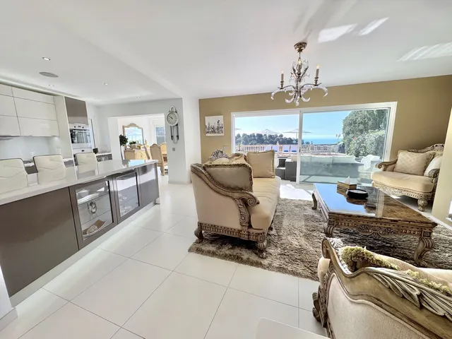 Chalet 5 habitaciones 202m² en venta - Riviera del sol — 11