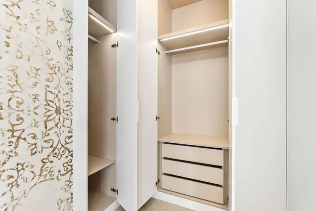 Apartamento céntrico construido en 2024 (aprox. 71 m2 - 3.ª planta) con piscina en la azotea, a solo 250 m de Piscinas Naturales/Playa del Cura, ¡y con licencia turística! — 24
