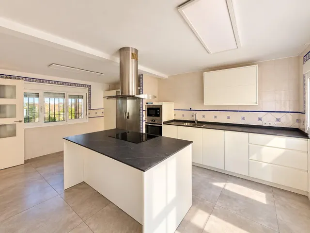 Chalet en alquiler en el brillante – Córdoba — 34
