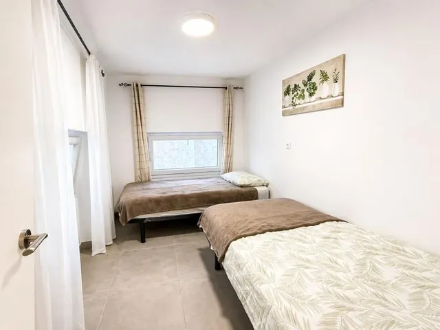 Apartamento 2 habitaciones 50m² en venta - Alicante — 13