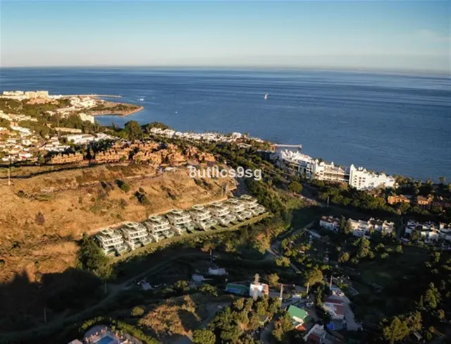 Adosado 3 habitaciones 240m² en venta - Costa Del Sol