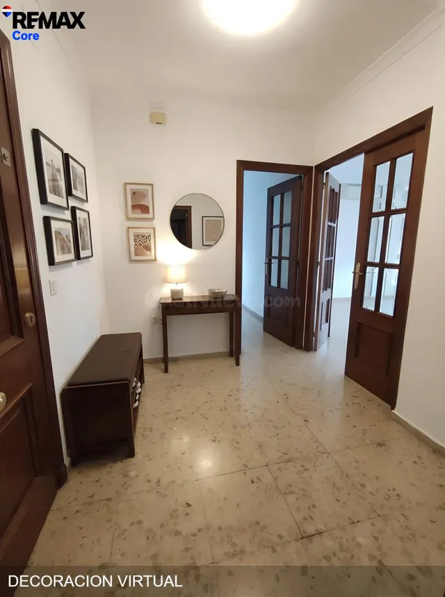 Exclusivo Piso zona a El Corte Inglés - foto 2