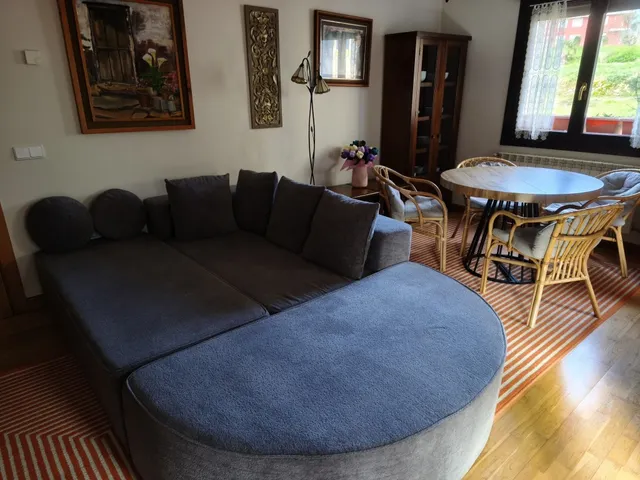 Piso en Venta en Nueva (Llanes) Asturias — 61