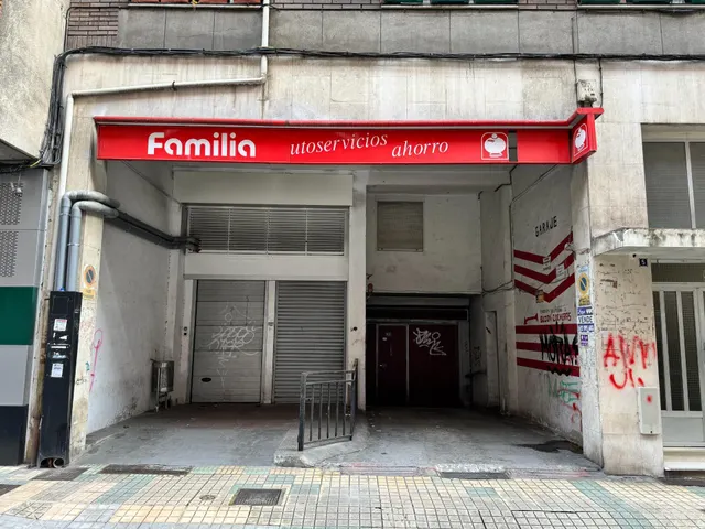 Local comercial en Ponferrada zona Centro — 2