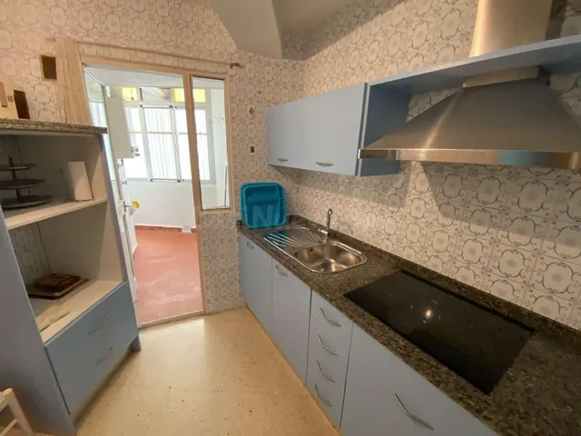 Apartamento 4 habitaciones 120m² en venta - La Aurora - Avda Andalucia — 3