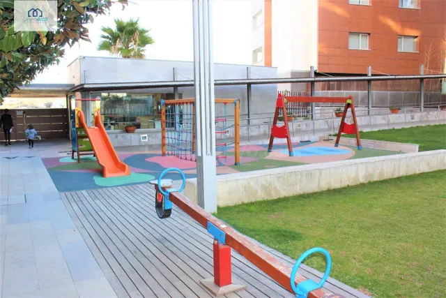 Apartamento 1 habitación 55m² en alquiler - Campus Salud — 4