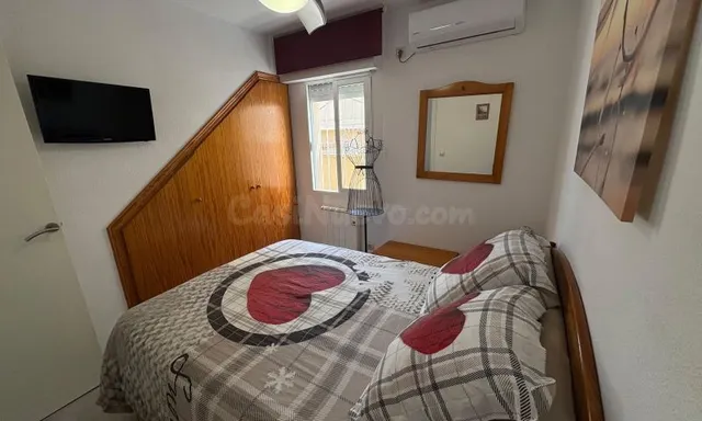 Adosado de 3 dormitorios 1 baño en los altos ( orihuela costa ) — 9