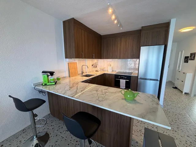 PRECIOSO APARTAMENTO FRENTE AL MAR, UN SUEÑO A SU ALCANCE — 24